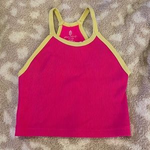 Free People Movement Happiness Runs Bra